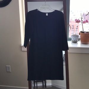 Old Navy fitted mini dress- never worn.